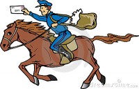 150826 Pony Express